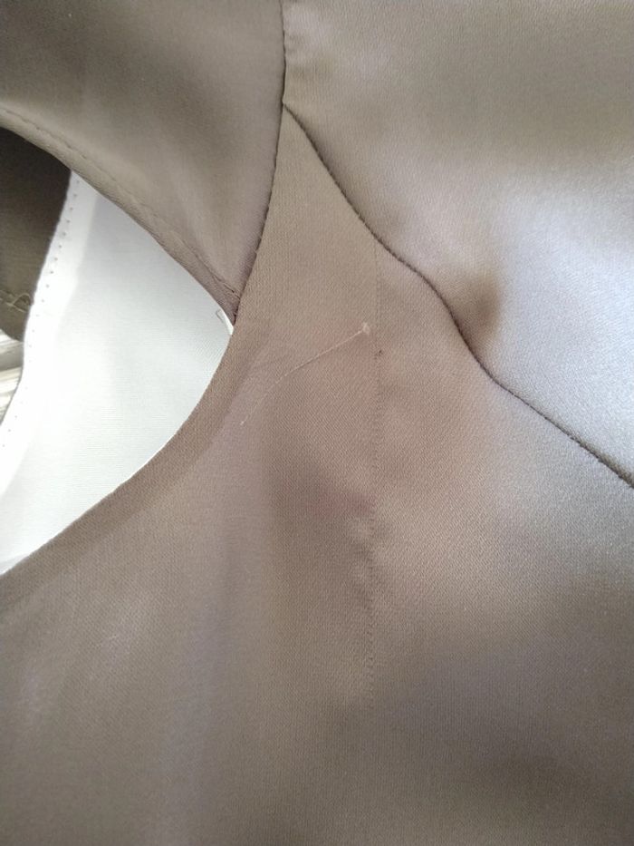 Blouse Un Jour Ailleurs 38-40 - photo numéro 8