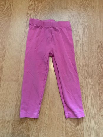 Legging orchestra 18 mois