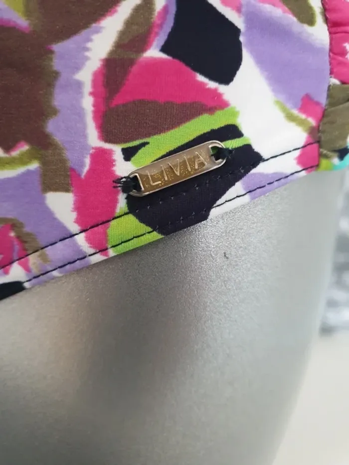 Maillot de bain sexy Taille 38 - photo numéro 3