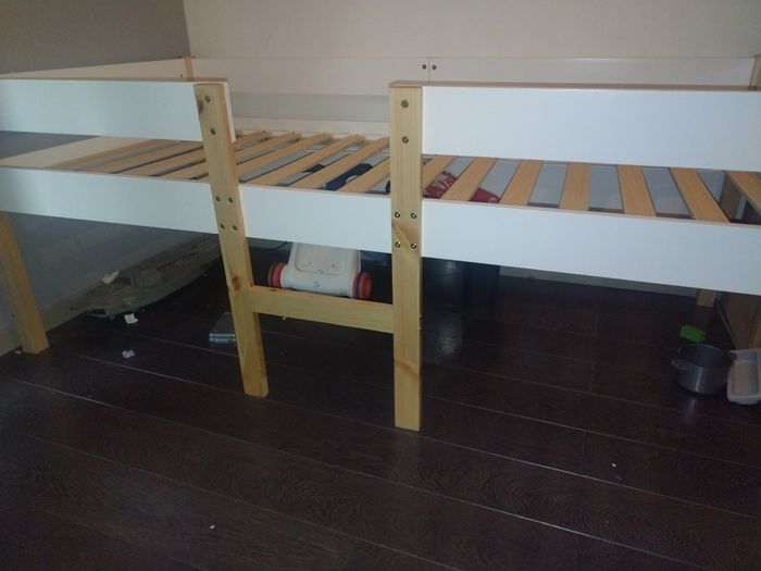 Lit enfants - photo numéro 3