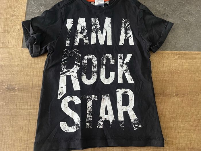 T shirt 4 ans