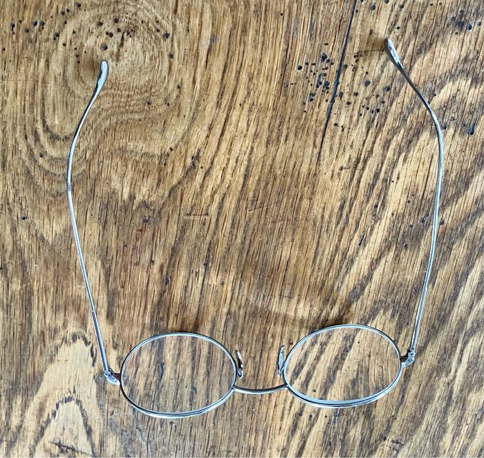 Monture de lunettes - photo numéro 2