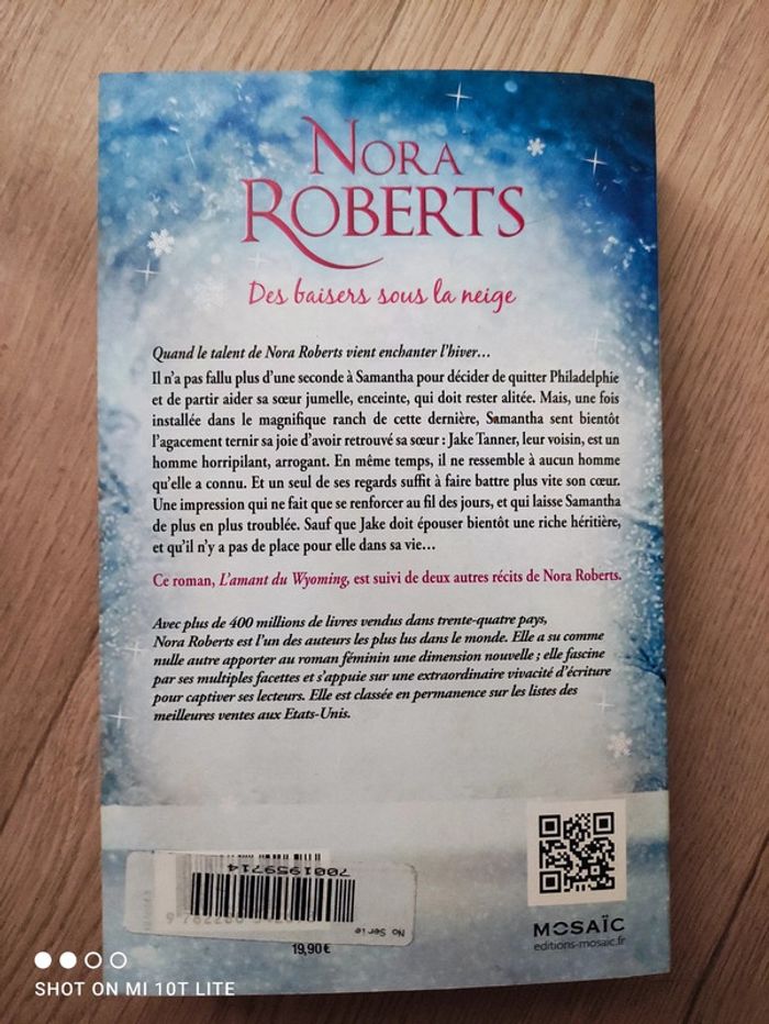 Des baisers sous la neige - photo numéro 2