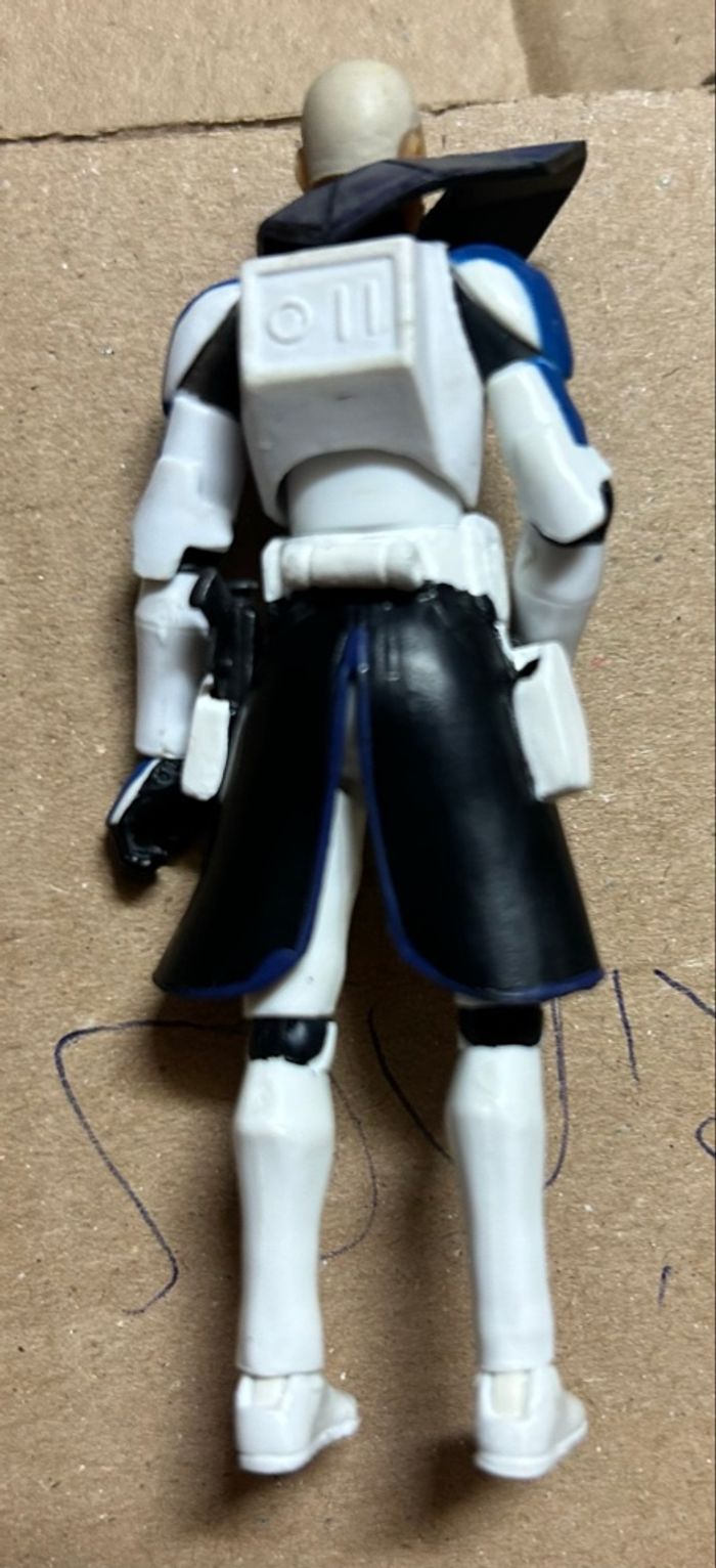 Captain Rex - photo numéro 2