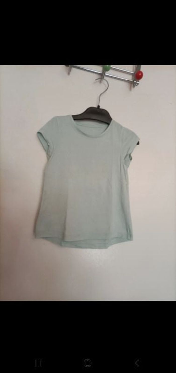 T shirt 2 ans