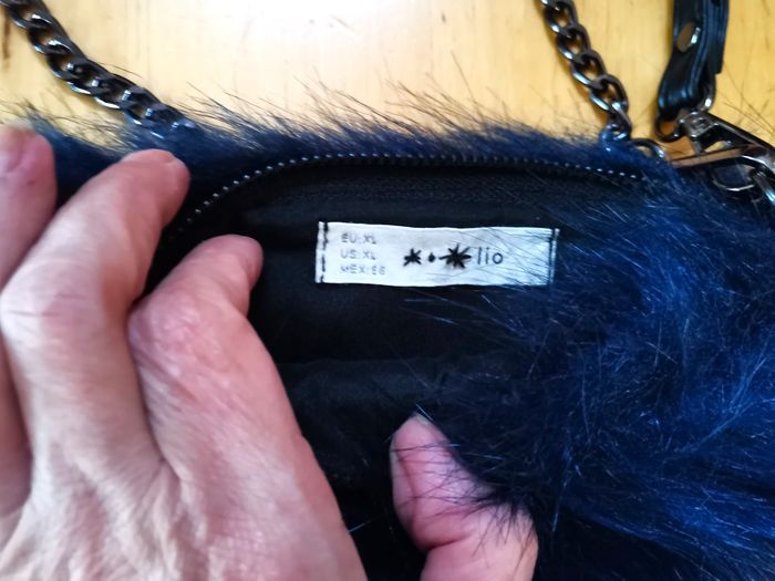 Sac à main "Lio" - photo numéro 4