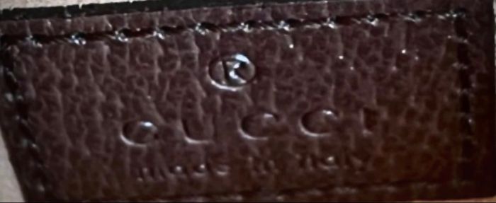 Sac Gucci Dionysus - photo numéro 7