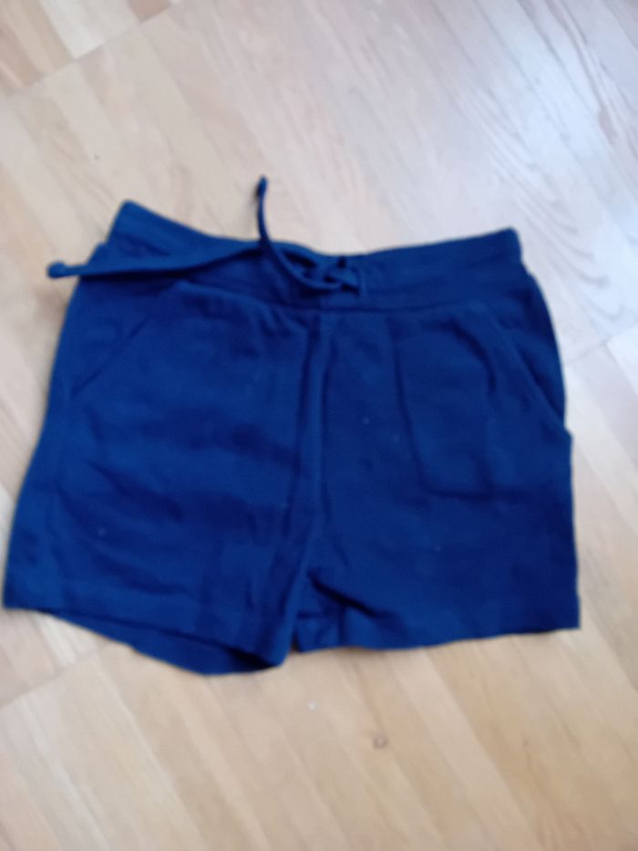 Short Bout chou 3 ans