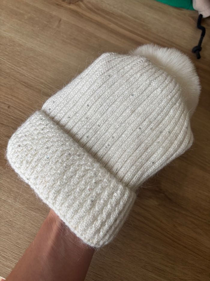 Bonnet t.U - photo numéro 2