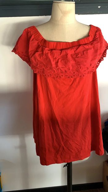 Haut 👚