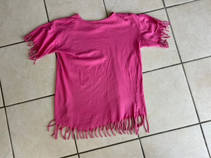 Tunique teeshirt vintage - photo numéro 15