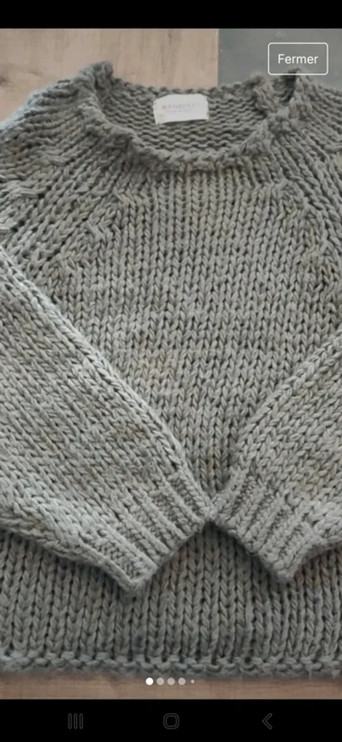 Pull Banditas