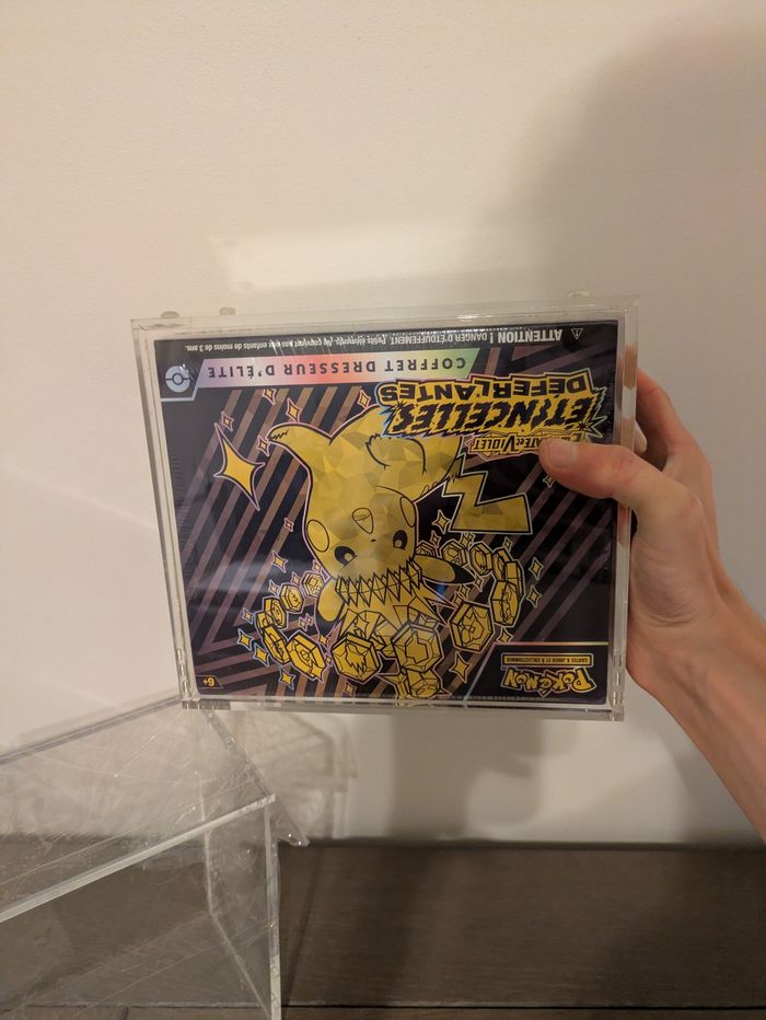 Protection acrylique ETB - photo numéro 4