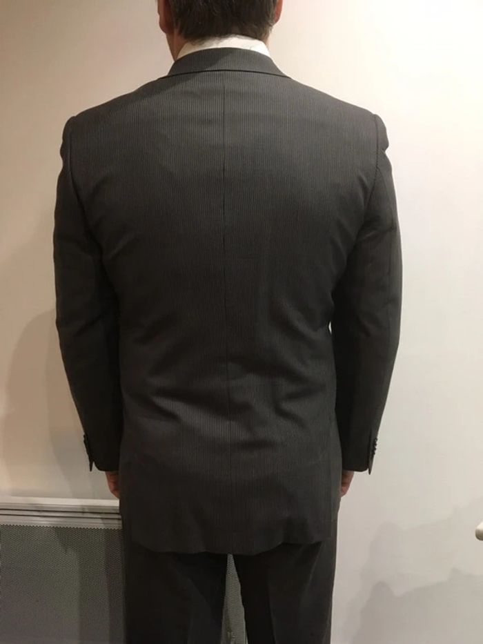 Tailleur homme taille L - photo numéro 2