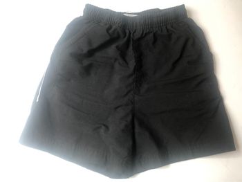 Short garçon