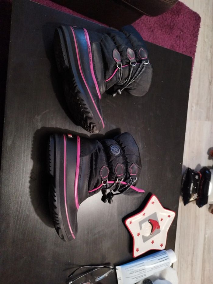Botte de neige Kimberfeel - photo numéro 3