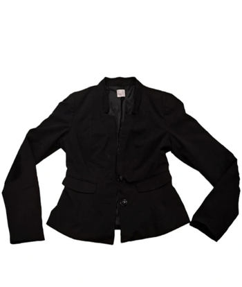 Veste blazer noir - Taille S