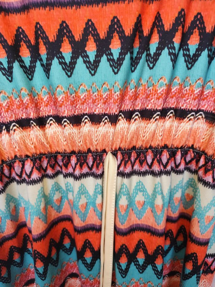 Robe d'été taille S , neuve sans étiquette - photo numéro 2