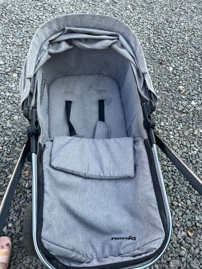 Poucette bébé - photo numéro 2