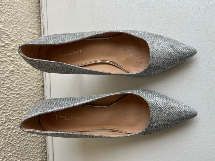 Escarpin femme - photo numéro 3