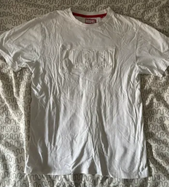 T-shirt Marvel / Taille M