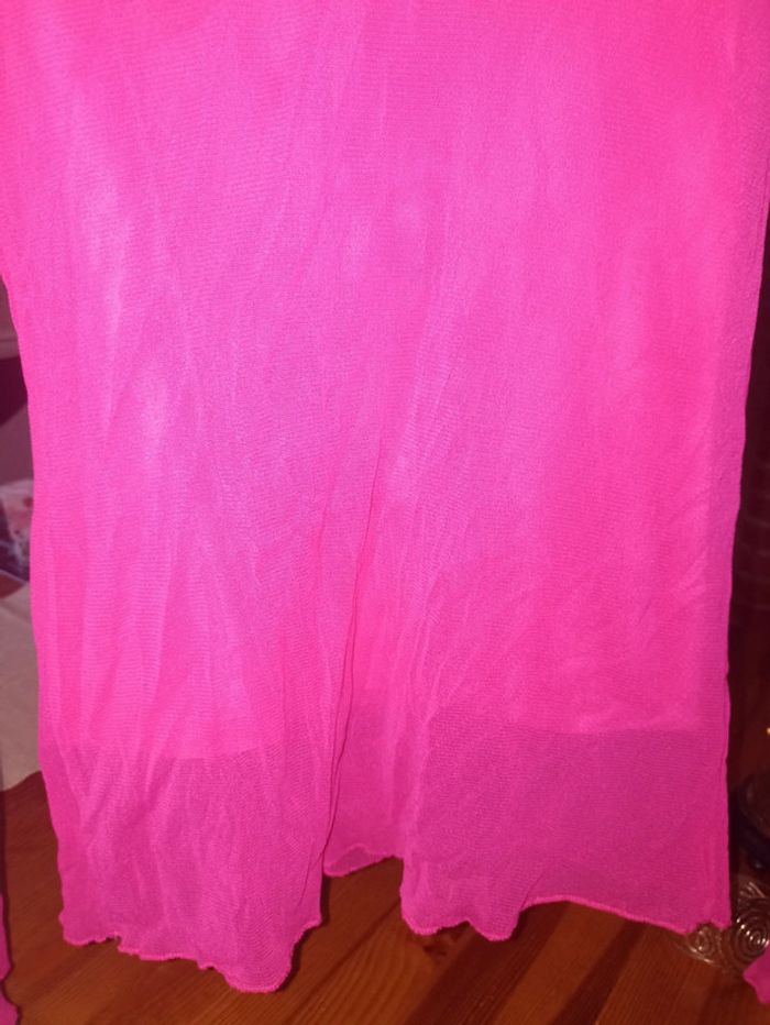 Débardeur et haut fin - photo numéro 2