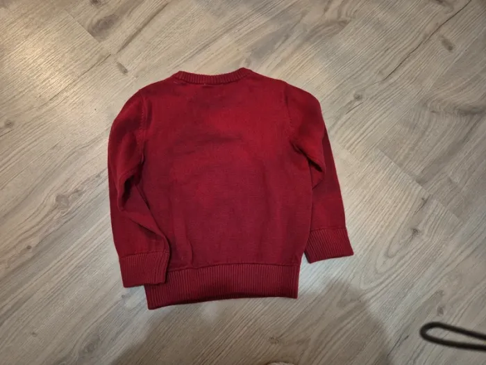 Pull TAO 3 ans - photo numéro 3