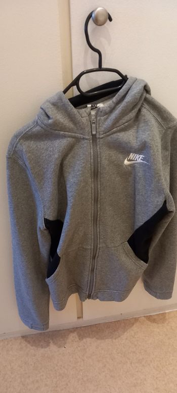 Ensemble garçon nike S