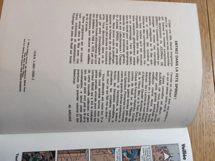 bd collection contes de noel - photo numéro 7