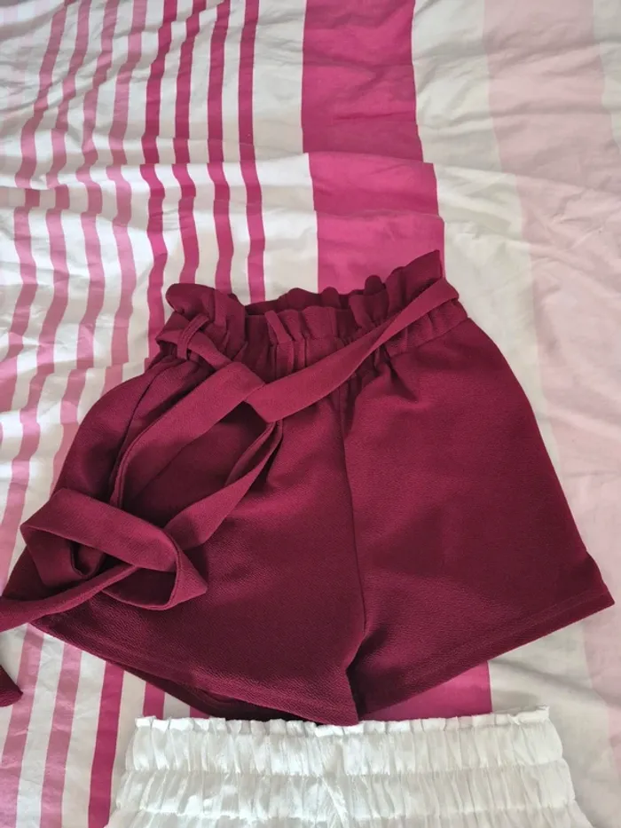Lot short - photo numéro 2