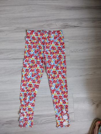 Legging.6/7 ans