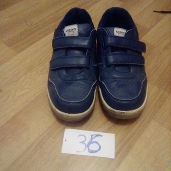 chaussures taille 36