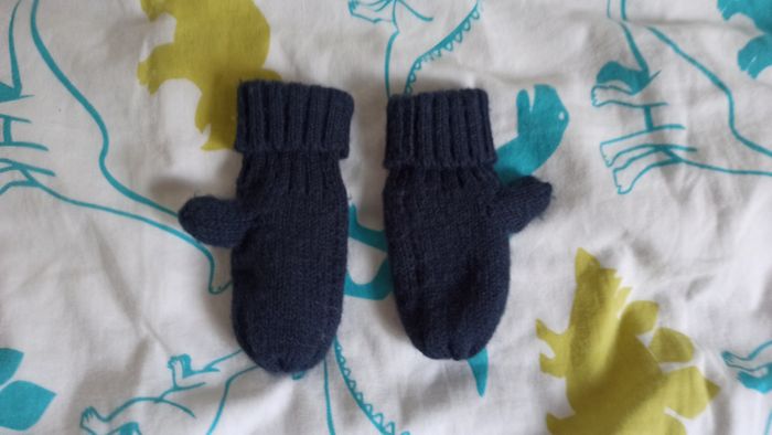 Paire de moufles - photo numéro 2