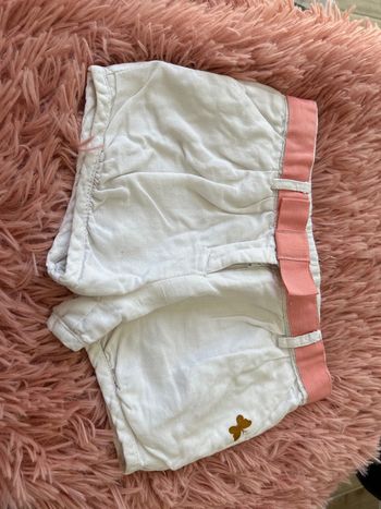 Short 24 mois