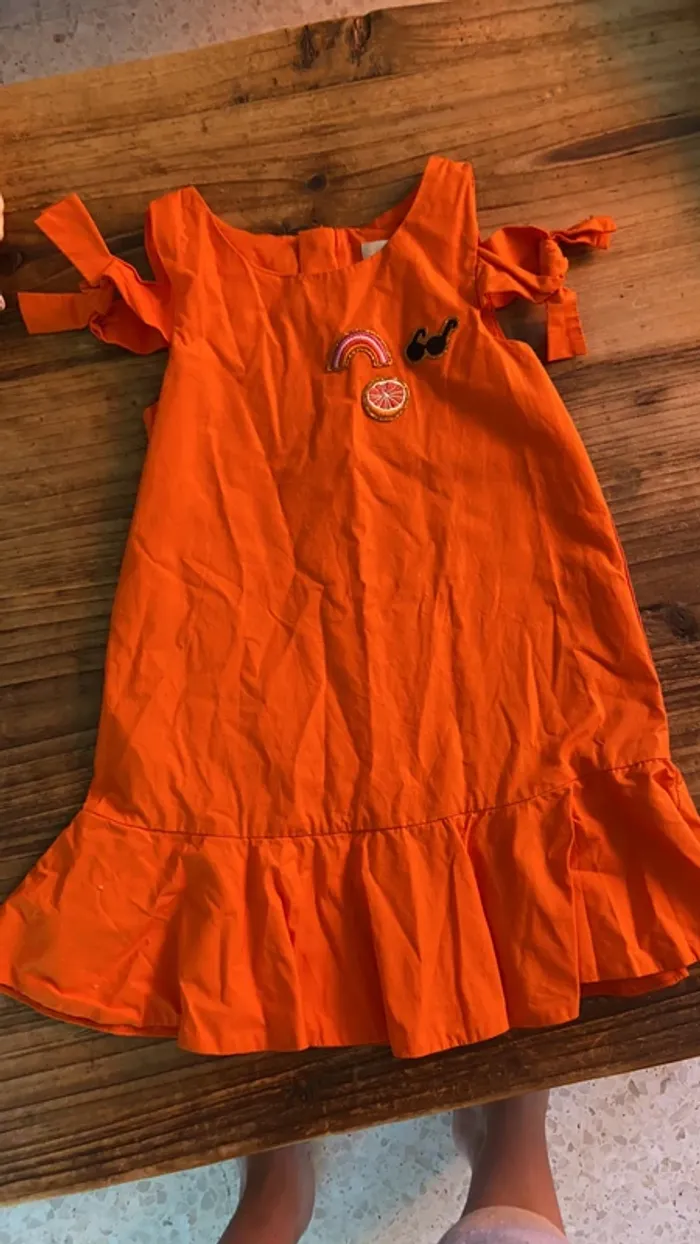Robe Catimini