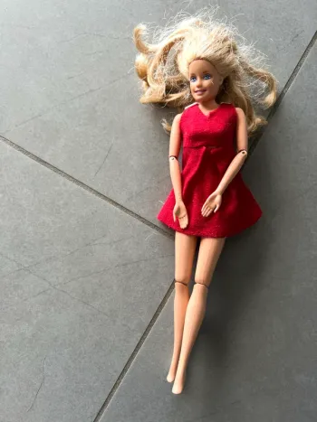 Barbie