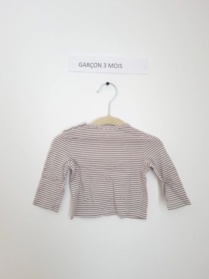 T-shirt - photo numéro 2