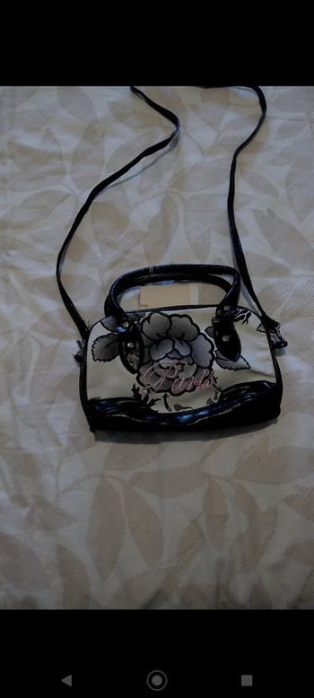 Sac pochette Paris