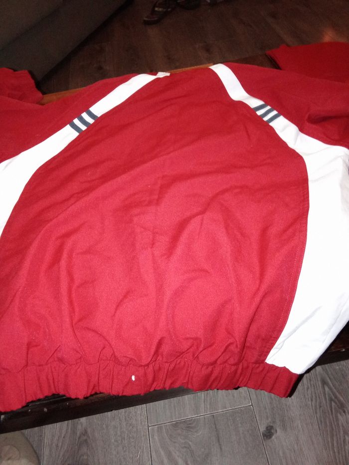 Blouson adidas - photo numéro 2