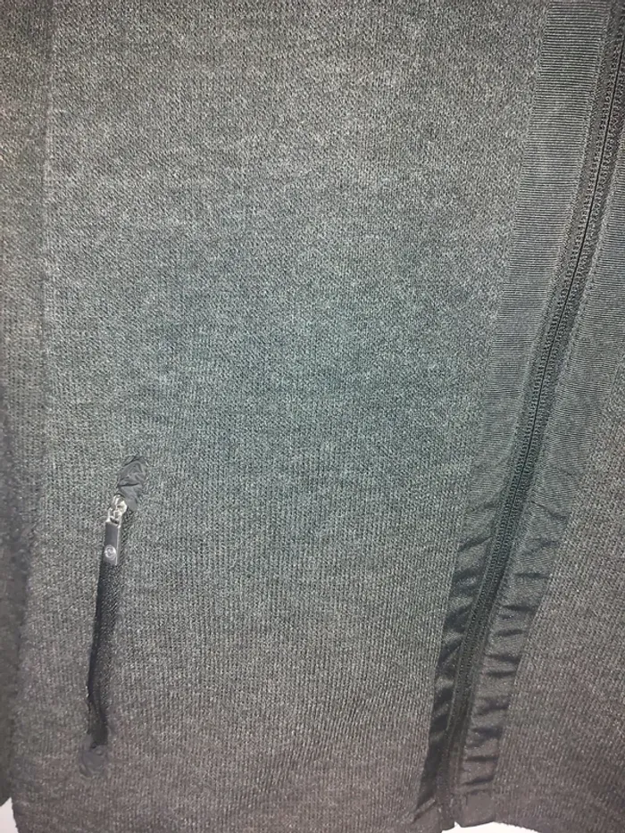 Veste intérieur polaire MC Kinley - photo numéro 3