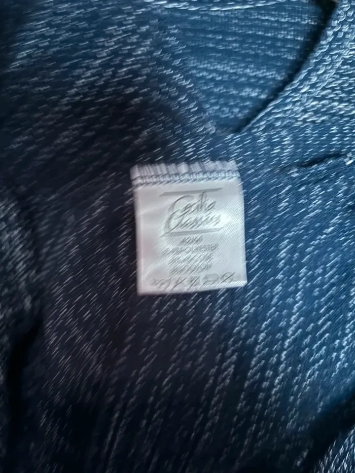 Robe  taille 42/44, robe femme, robe patineuse Cecilia classics. - photo numéro 5