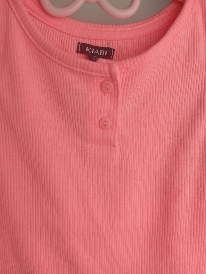 Débardeur - photo numéro 3