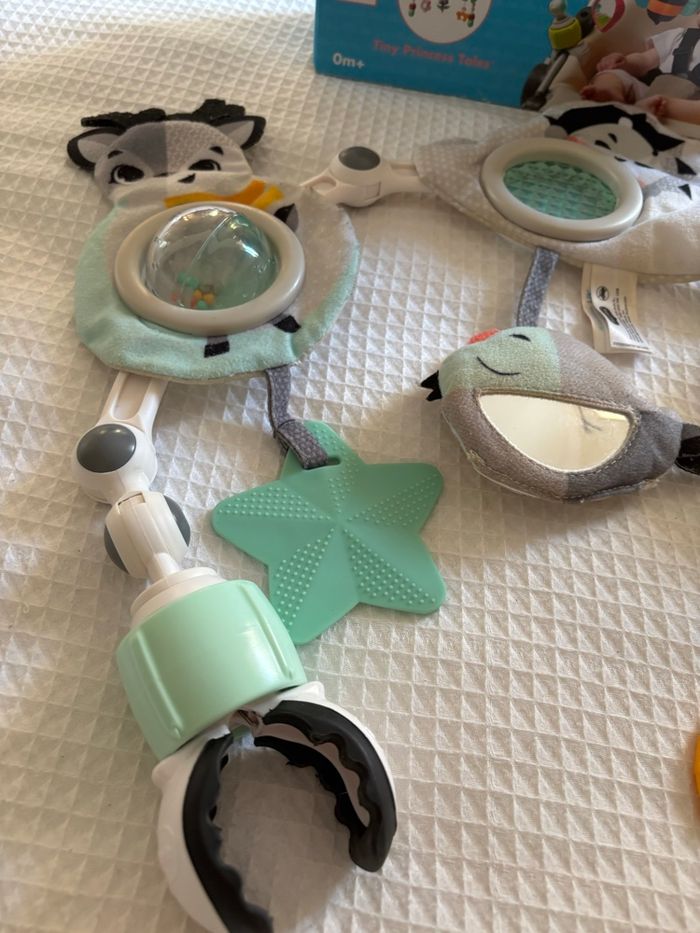 Arche universelle - photo numéro 2