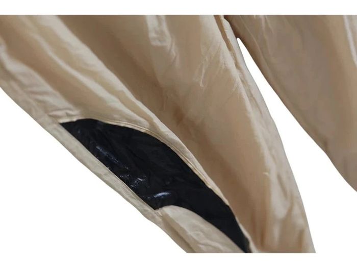 C59 jogging beige Puma M - photo numéro 2