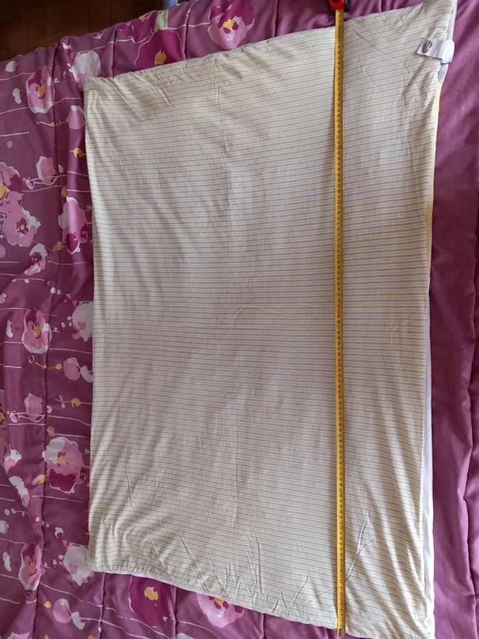 Linge de lit - photo numéro 13