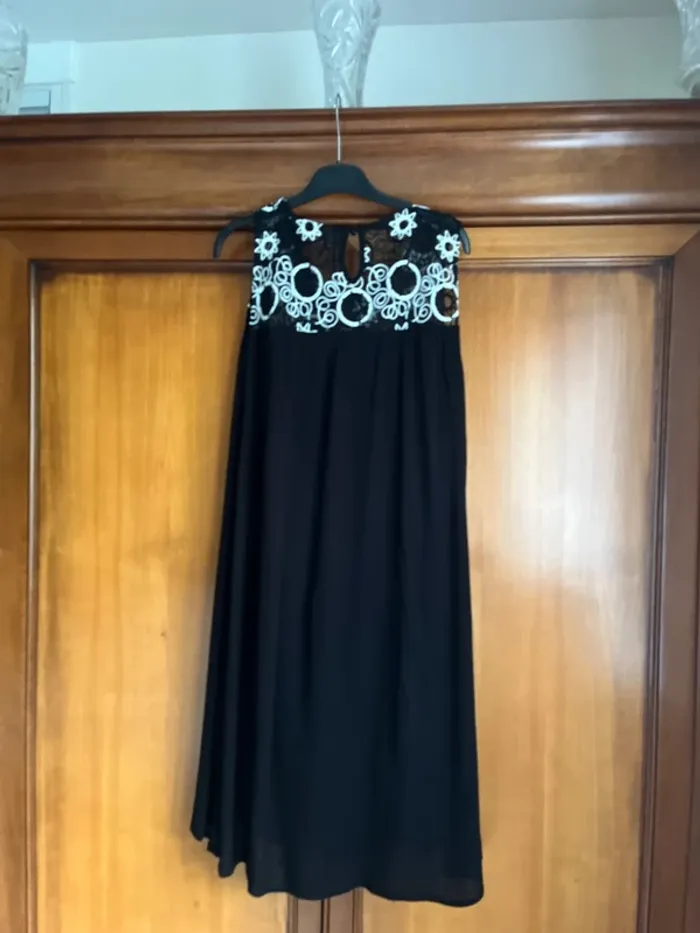 Robe doublée - photo numéro 3