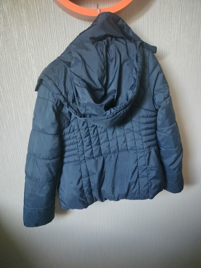Manteau taille 14ans - photo numéro 2