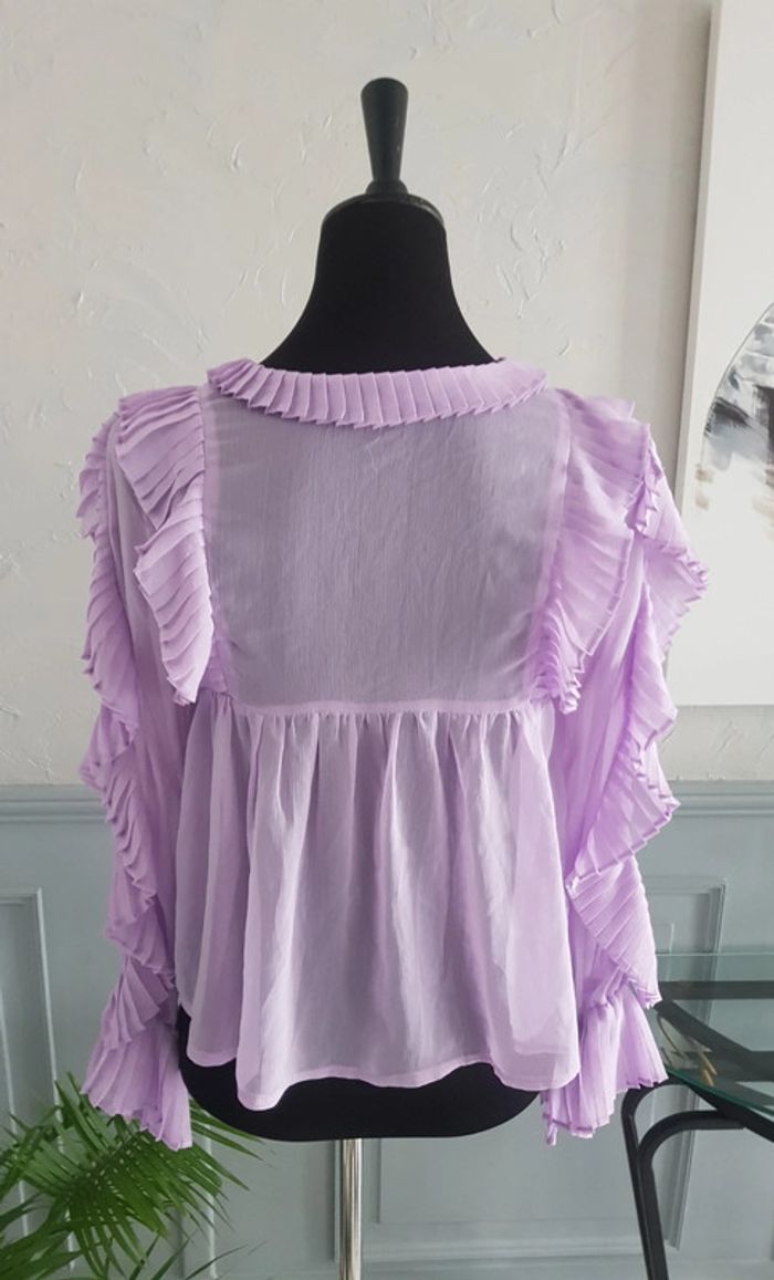 Chemise femme Vintage - photo numéro 6