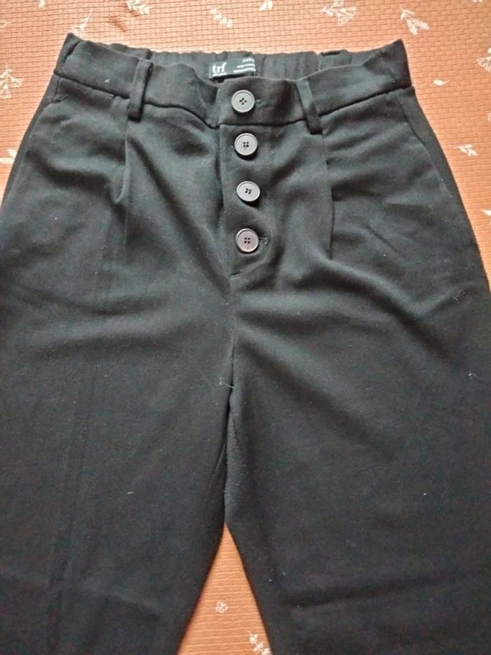 Pantalon Zara taille XS - photo numéro 2