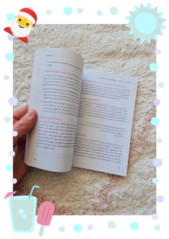 Livre femme la sexualité des paresseuses - photo numéro 2